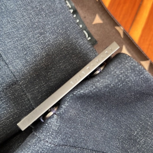 Tahari flare legs pants - Picture 8 of 8